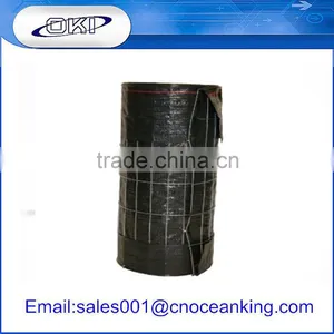 14Ga Wire Backed Silt Fence 36 Inch Silt Fence thumbnail-3