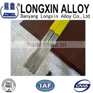 Nickel Alloy 800 Incoloy Welding Wire thumbnail-1