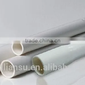 PVC Electrical Conduit PVC Cable Pipe thumbnail-4