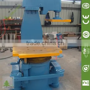 Less Expensive Sand Mould Forming Machines Quality Choice thumbnail-1