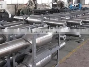 SNCM220 Hot Forging Steel Shaft thumbnail-1