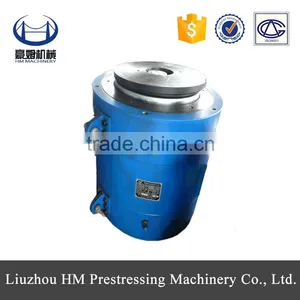 YD10000-200 Prestressed Top Lifting Pushing Hydraulic Jack thumbnail-1