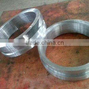 Concrete Pump Pipe Flange thumbnail-1