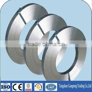 1020 Steel Cold Rolled Strip for Making Pipe thumbnail-4