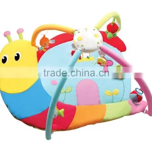 2016 New Baby Mat for Gym From China Mat for Babies thumbnail-1