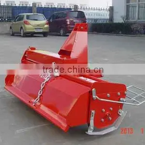 3 Point Rotary Tiller thumbnail-1