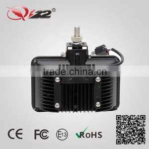 Factory Price 5" 45w Truck Led Work Lamp 24v Led Truck Light thumbnail-6