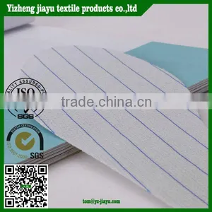 Stitch Bond Nonwoven Diabetic Shoe Insole Material Lining thumbnail-1
