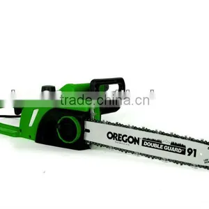 Free Tool Oregon Electric Chain Saw 1800W thumbnail-1