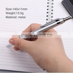 HB/2B Automatic Mechanical Propelling Clutch Pencil Writing Drawing thumbnail-5