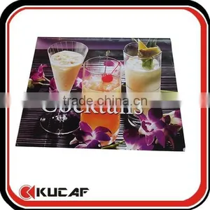 Promotional Give Away Gift New Year Monthly Wall Calendar 2016 thumbnail-1