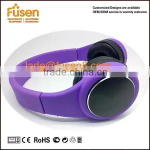 Premium Design Headset With Microphone thumbnail-2