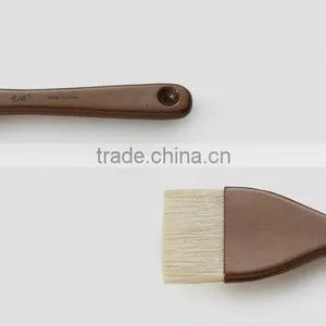 Professional Chineas Boiled Bristle Hair Oil Paint Brush thumbnail-2