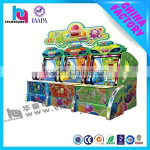 Amusement Park Amusement Kids Toys Redemption Ticket Game Machine thumbnail-1