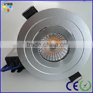 High Quality 5w Led Garage Ceiling Light thumbnail-1