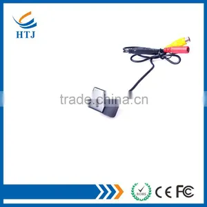 CE FCC Certification Parking Guide Line Reverse Camera Car Rear View thumbnail-3