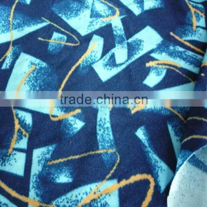 Polyester Printed Fabric for Car Seat Cover thumbnail-1