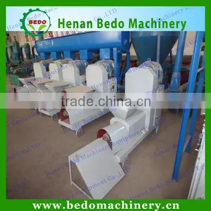 2014 China Supplier Biomass Sawdust Charcoal Briquette Machine 008613253417552 thumbnail-4