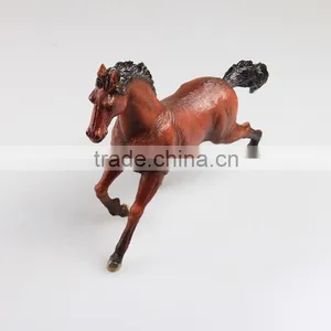 Recur High Simulated Plastic Horse Toys/toy Horses for Kids thumbnail-4