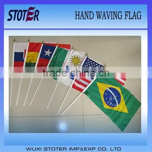 Polyester Handflag thumbnail-1