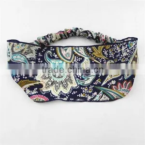 Wholesale Fashional Knit Headband Ear Warmer thumbnail-1