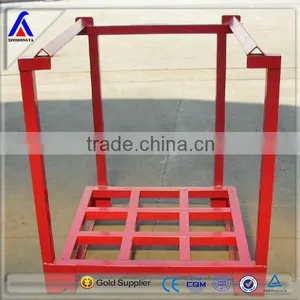 China Supplier Stackable/post Pallet thumbnail-1