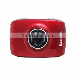 Sports Digital 4X Camera W108 Support Driving Segmented Video Apply to Car Camera Cute Digital Camera thumbnail-4