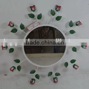 Decorative Wall Mirror thumbnail-1