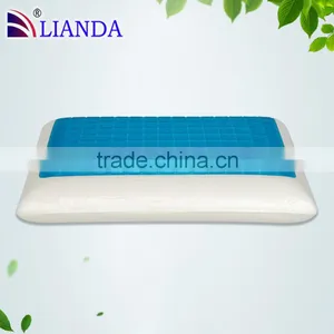 Guangzhou Gel Memory Foam Pillow thumbnail-3