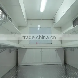 Container House With the Specially Designed thumbnail-2