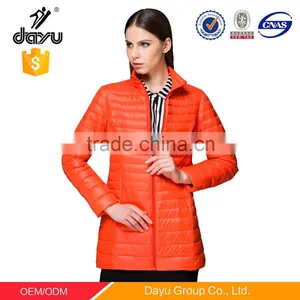 Cheap Fashion Women Winter Clothes Show Thin thumbnail-4