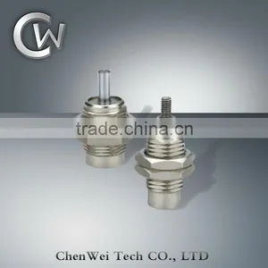 SMC Type CJP Series Single Acting Pin Cylinder thumbnail-1