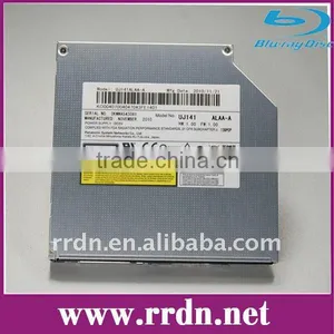 6X BD-ROM SL Reading Bluray Combo Drive Panasonic UJ141 thumbnail-1