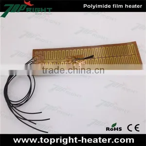 Flexible Polyimide Film Heater thumbnail-3