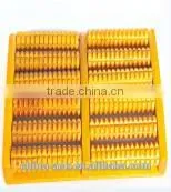 High Quality Twelve Rollers Wooden Massager for Feet thumbnail-1