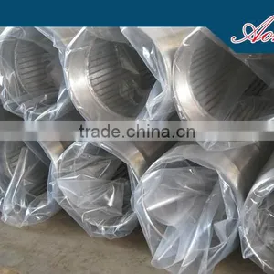 Wedge Wire Screen, Slote Screen for Water Well ,drilling Commpany Used Filters,screen Pipe thumbnail-3