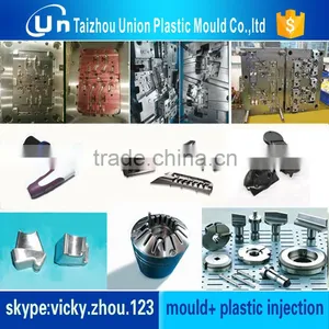 Electoformed Plastic Mould Manufaturer thumbnail-5