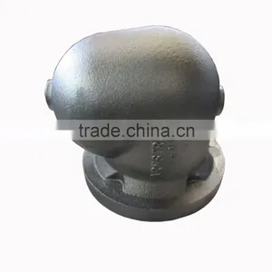 Trade Assurance Pump Casting Body, China Casting & Foundry Iron Cast Water Pump, thumbnail-2
