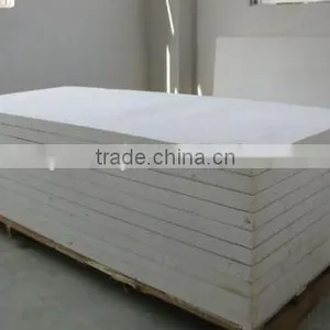 Expanded Perlite Door Core Slab Molding Machine thumbnail-2