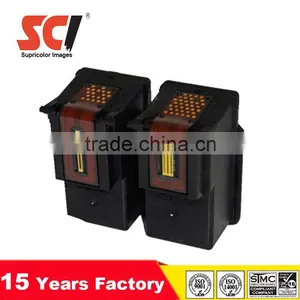 Remanufactured Ink Cartridge PG-510 CL-511 PG510 CL510 for Canon PIXMA MP240 MP250 MP270 thumbnail-1