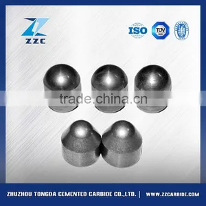 2014 Hot Sale Carbide Btton in Grade Yg8c thumbnail-1