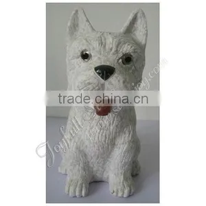 Stone Dog Crafts Statues for Sale thumbnail-1