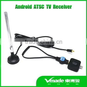 Android Smart ATSC tv Receiver Dongle for Streaming thumbnail-6
