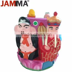 Kiddie Ride Kiddie Ride Parts Arcade Machine Train Swing Airplane for Sale Unblocked Games Kiddie Ride Car thumbnail-3