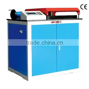 Steel Pipe Bending Testing Machine,Bending Tester thumbnail-1