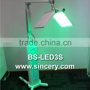 Led Pdt Red Light Therapy Equipment Beauty Personal Care Top Selling Products 2015 thumbnail-3