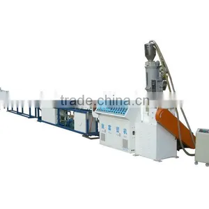 PE Plastic Pipe Machinery thumbnail-1