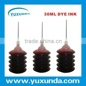 New DYE Bulk Ink for HP Series thumbnail-1