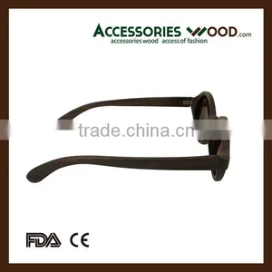 High Quality Cat 3 Uv400 Sunglasses Round Frame Polarized Glasses thumbnail-4