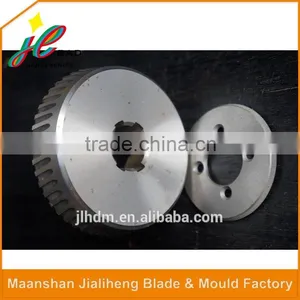 Popular Printing Squeegee Rubber Blades for Cutting Rubber thumbnail-3
